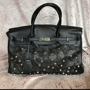 PREOWNED| Lady Gaga Inspired Bag